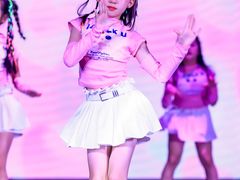 -星舞宝贝少儿舞蹈艺术(天山西路店)