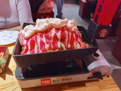 玉龙雪顶寿喜烧·精品肥牛-有喜屋·日料·居酒屋(旭辉广场店)