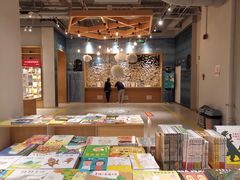 -当当书店(国泰广场店)