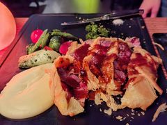 -SHARK鲨鱼餐吧(购物公园店)