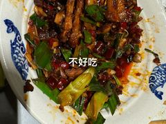 -潇湘阁(汉光百货店)