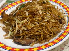 -新辉港式茶餐厅(北栅店)