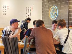 -馋三尺蟹粉小笼(人民广场店)