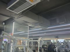 -超鹿运动(五四路恒力城店)