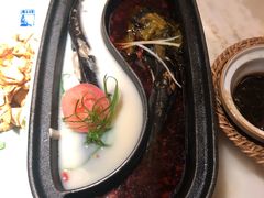 退秋鱼（一条）-锦府盐帮·李宅(领展购物广场中关村店)