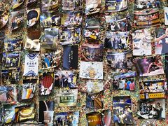 -桥门程记(兰州南关夜市店)