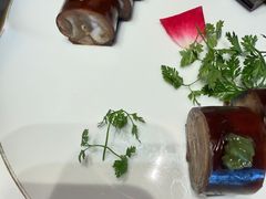 -深圳美高梅酒店-品聚嘉府中餐厅