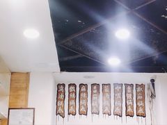 -百品聚旋转火锅(万德庄店)