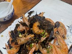 -下梅人家土菜馆(历史文化餐厅度假区店)