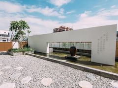 -茶宴·美食地标餐厅(沙坡尾店)