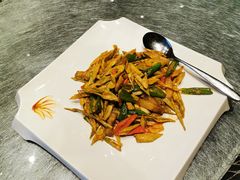 -博林天瑞喜来登酒店·西丽尚膳