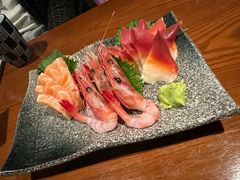 -千代武日本料理(爱建店)