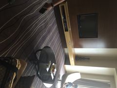 万达艾美酒店-青岛富力艾美酒店