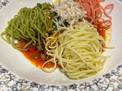 -王婆婆老妈蹄花·川菜馆(太古里一店)