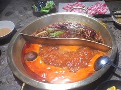 -小龙坎火锅(总店)