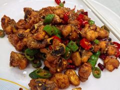 -清真悦宾楼食府(海湖店)