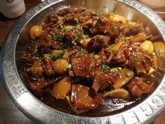 -胖哥俩肉蟹煲(杭州下沙学林街店)