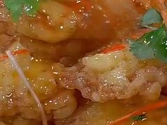 -快乐老家三鲜饺子东北菜(南六中路店)
