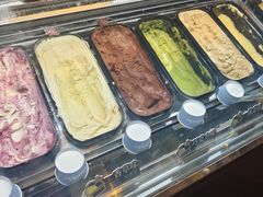 -牛New寿喜烧(曹路花园城店)