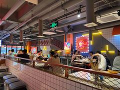 -钢管厂歆瑞源油卤串串香(春熙路太古里店)
