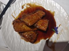-海富门·带鱼·淮扬菜·粤菜(甘家口店)
