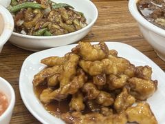 -南磨房食府(燕莎奥特莱斯购物中心店)