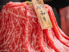 -一緒寿喜烧(包河万达店)