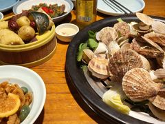 -三个渔夫·蒸汽海鲜(小白楼店)