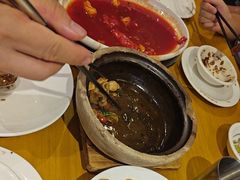-东就鸭饭店·古早海南菜(友谊南海城店)