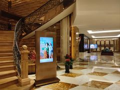 -西安赛瑞喜来登大酒店
