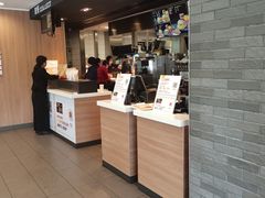 -麦当劳(上百万和城店)