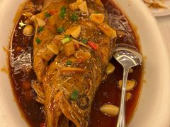 臭鳜鱼-庐州太太(CBD店)