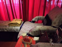 -华夏良子·足道SPA艾灸(铁道大厦店)