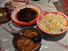 -九村烤脑花(大石坝总店)