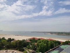 -营口金泰珑悦海景大酒店