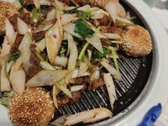 -天和晟烤鸭店(世纪坛店)