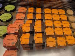 -KUMO KUMO甜品·冰淇淋(深圳壹方城店)