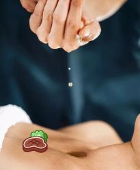 -健身堂科技美肌SPA