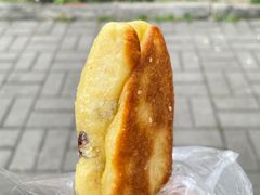 -小米粑粑(玉锦苑店)
