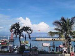 -三亚西岛海洋文化旅游区