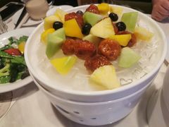 -大树餐厅(益田假日店)