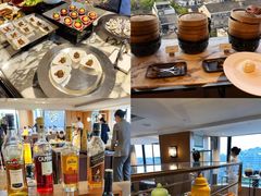 -杭州君悦酒店