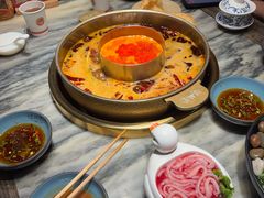-矮板凳老火锅(宽窄巷子店)