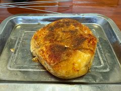 -嘉峪关伊俩寺烤肉店