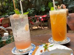 -Fern Forest Cafe