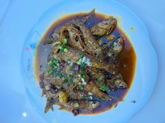 -黄牛肉馆·皖南土菜