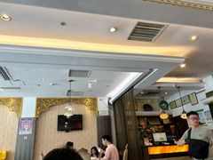 -新粤新疆菜清真餐厅(拱北店)