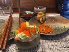 -戏作寿司(观音桥店)