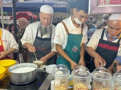 -正宁路小吃夜市