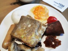 -陆家嘴万怡酒店·万荟轩